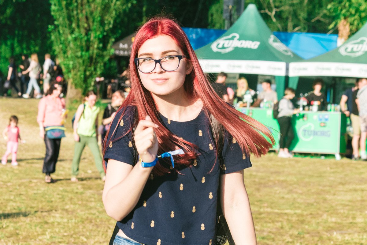 Яркий внутренний мир просится наружу! Яркий внутренний мир просится наружу!