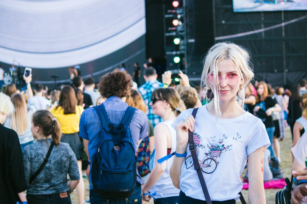 Atlas через розовые очки Atlas через розовые очки