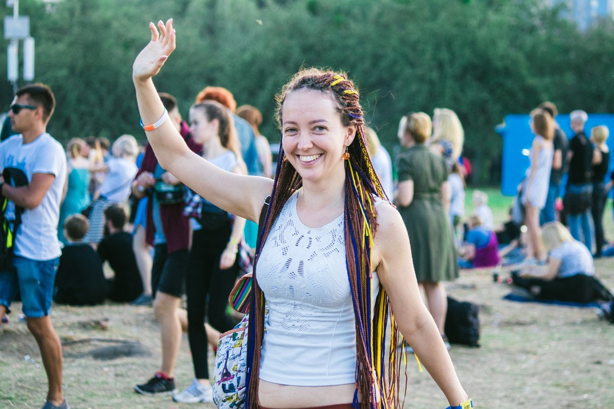 Патриотично и очень красиво! Патриотично и очень красиво!