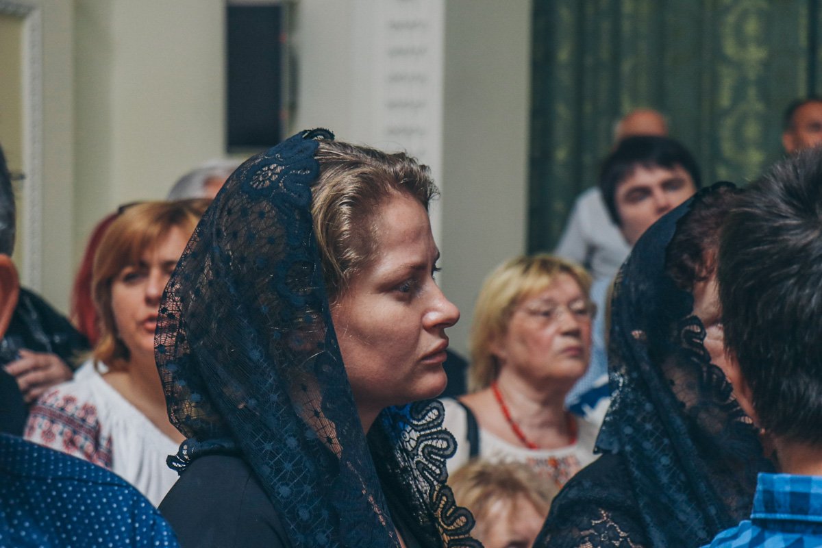 Память Левка почтили минутой молчания Память Левка почтили минутой молчания