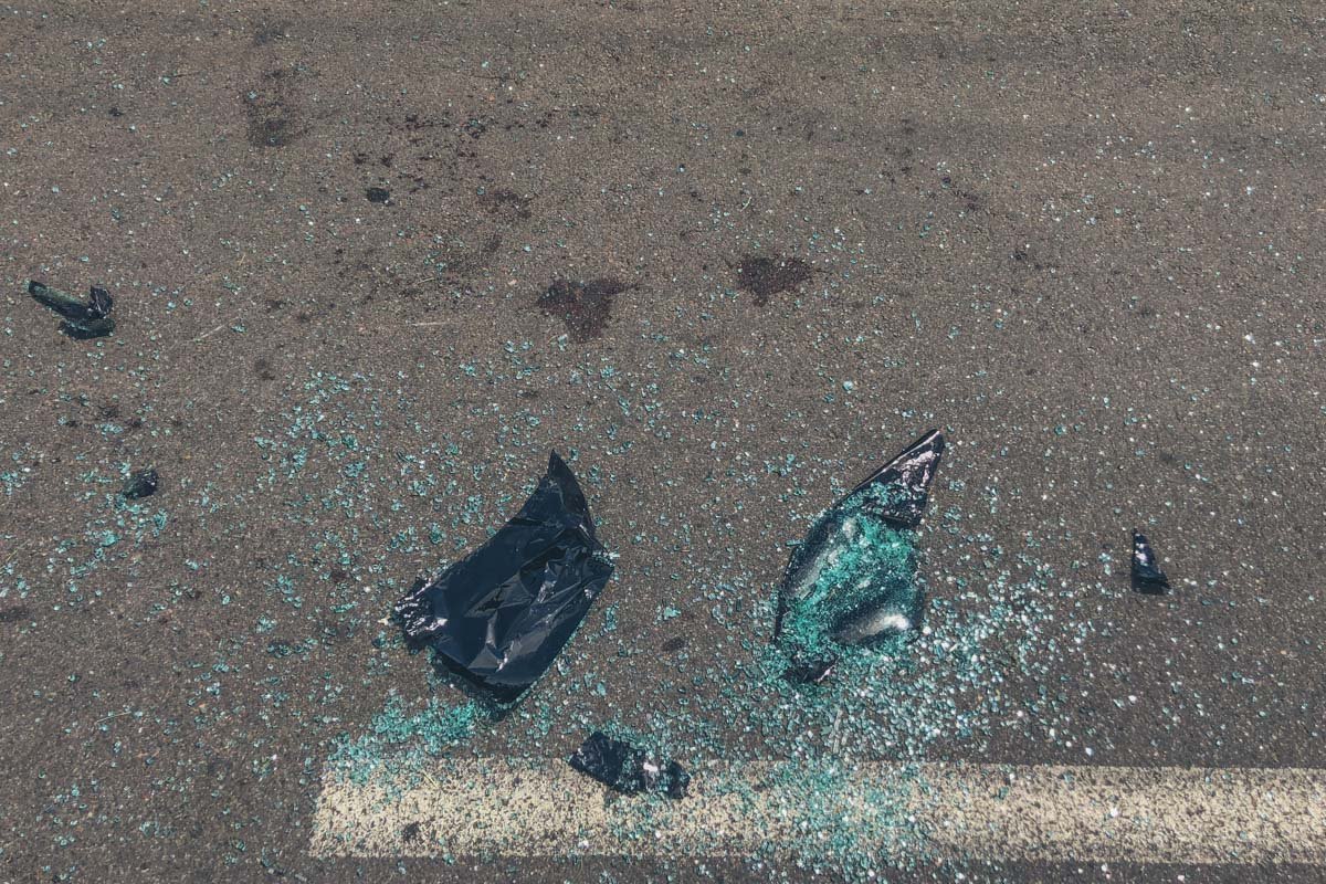 Обстоятельства происшествия выясняются Обстоятельства происшествия выясняются