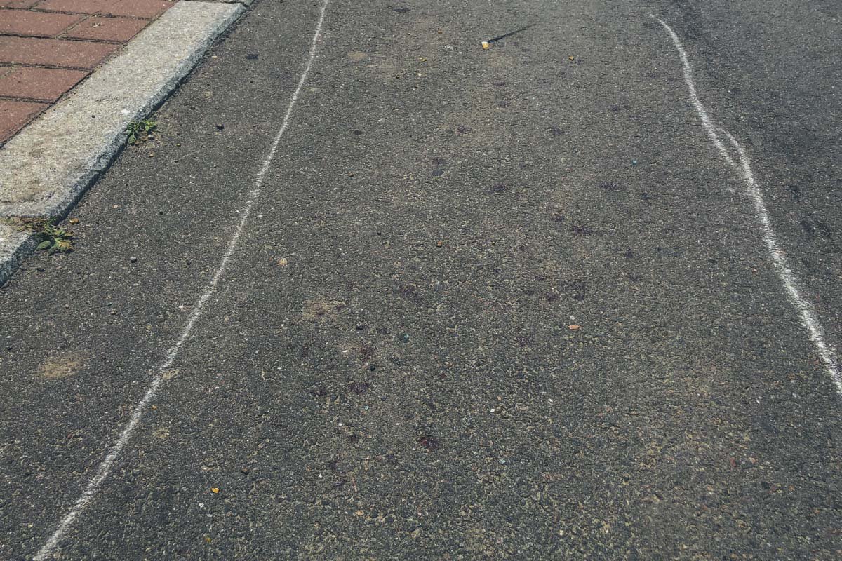 Капли крови Капли крови