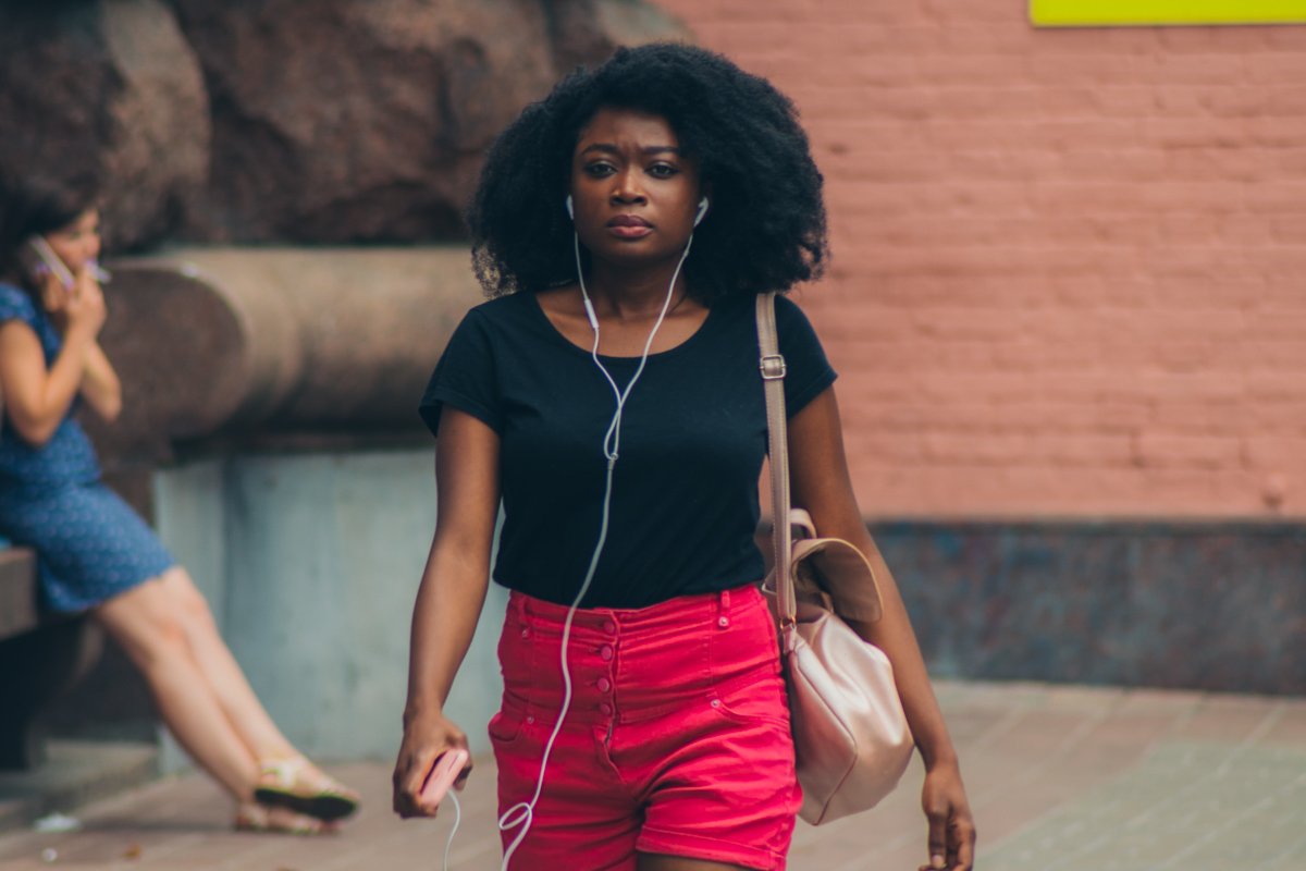 Нужен правильный саундтрек, чтобы настроиться на осеннее настроение