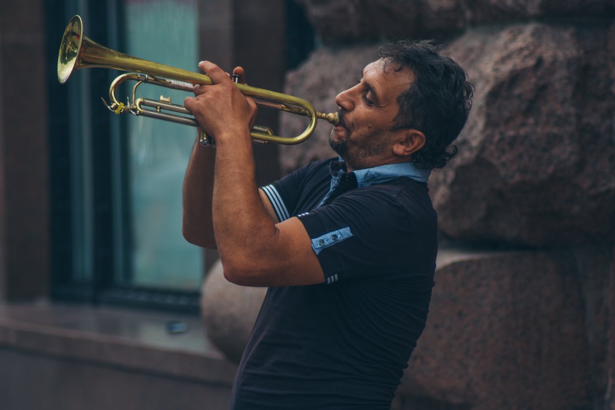 А можно просто не париться и наслаждаться любой погодой
