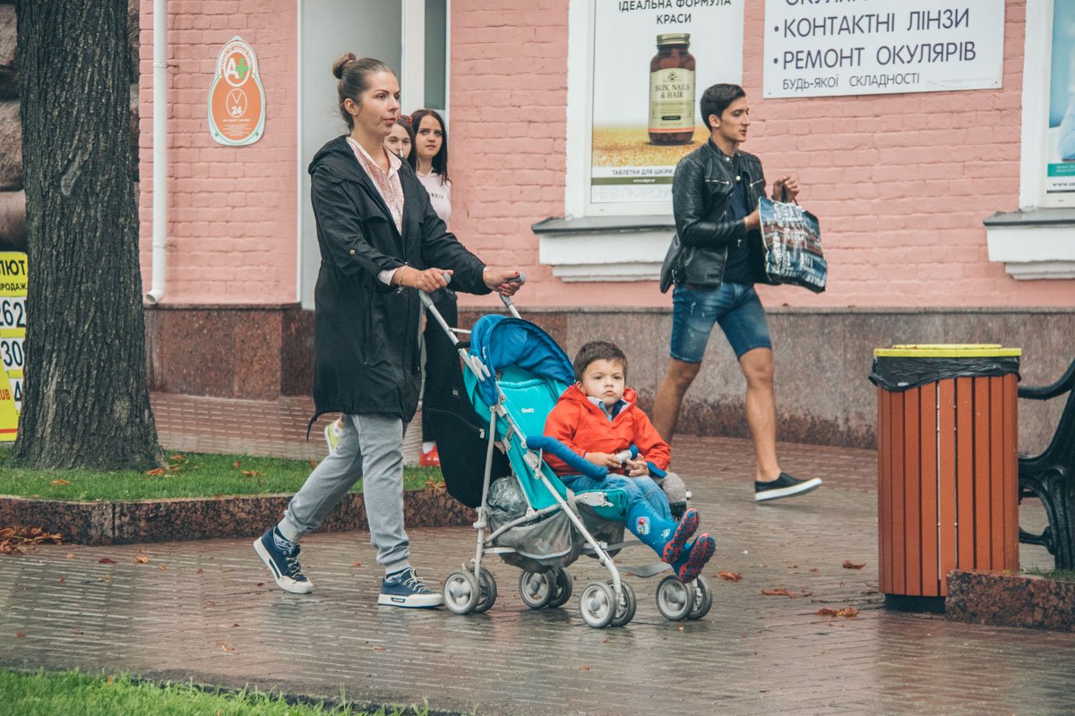 Счастливый малыш. Почти Счастливый малыш. Почти