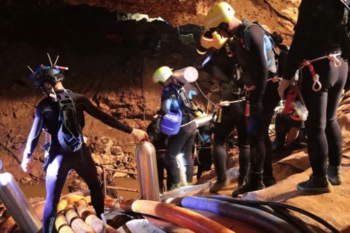 Фильм планируют снять в Таиланде Фильм планируют снять в Таиланде