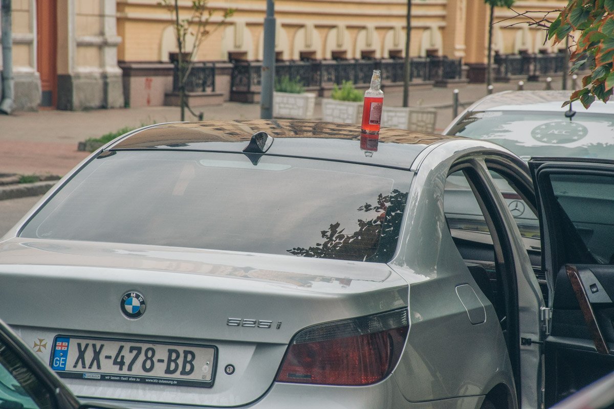 Постановление не отменили, но кто-то уже отмечает