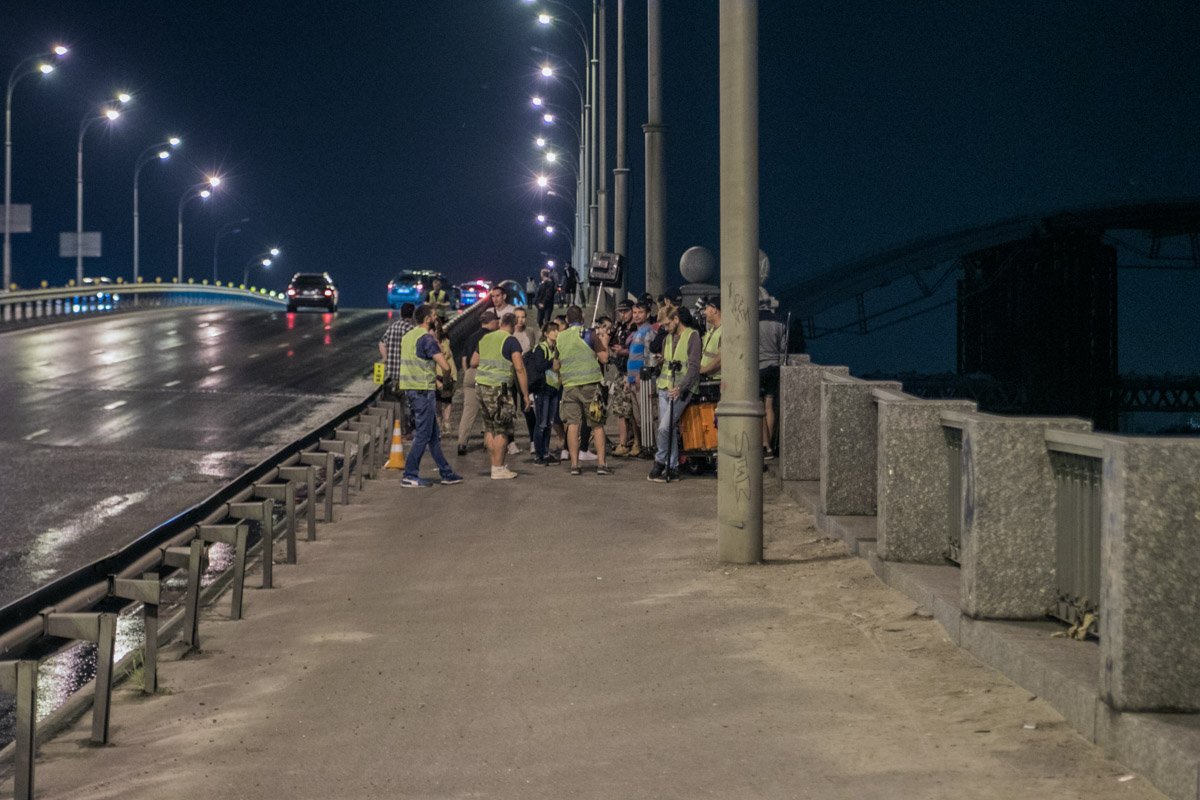 Рабочий процесс