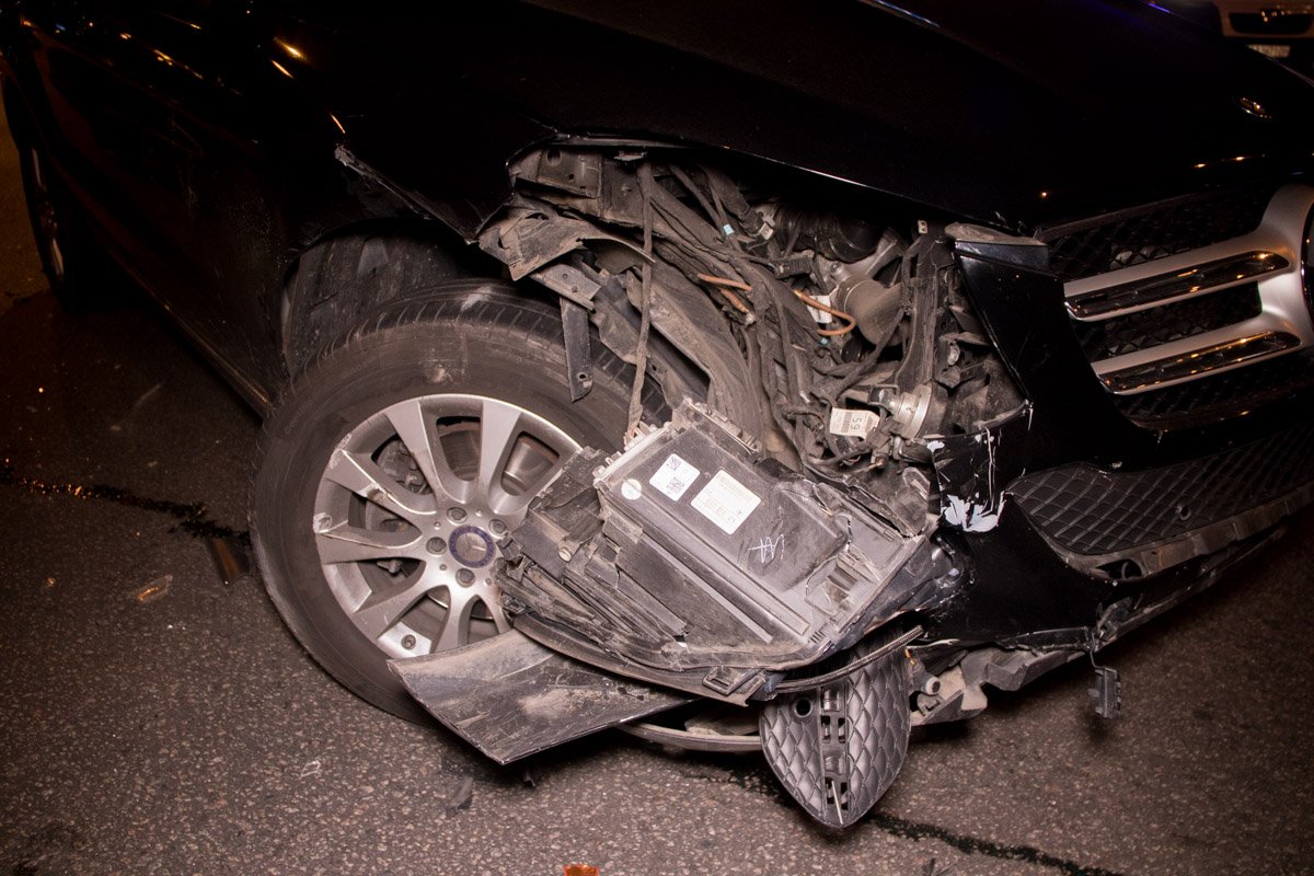 К счастью, обошлось без пострадавших и госпитализация не понадобилась К счастью, обошлось без пострадавших и госпитализация не понадобилась