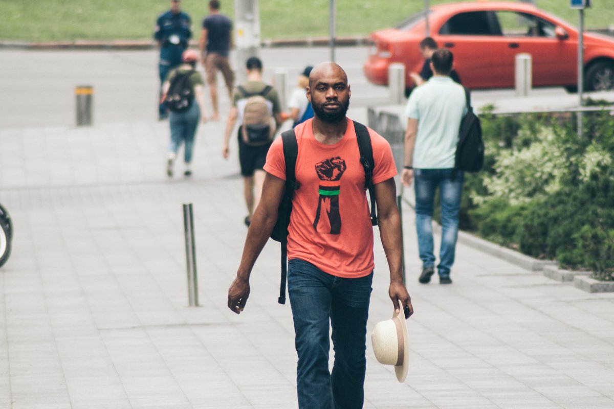 Иду к своей цели, не взирая ни на что. Даже на суеверия и приметы Иду к своей цели, не взирая ни на что. Даже на суеверия и приметы