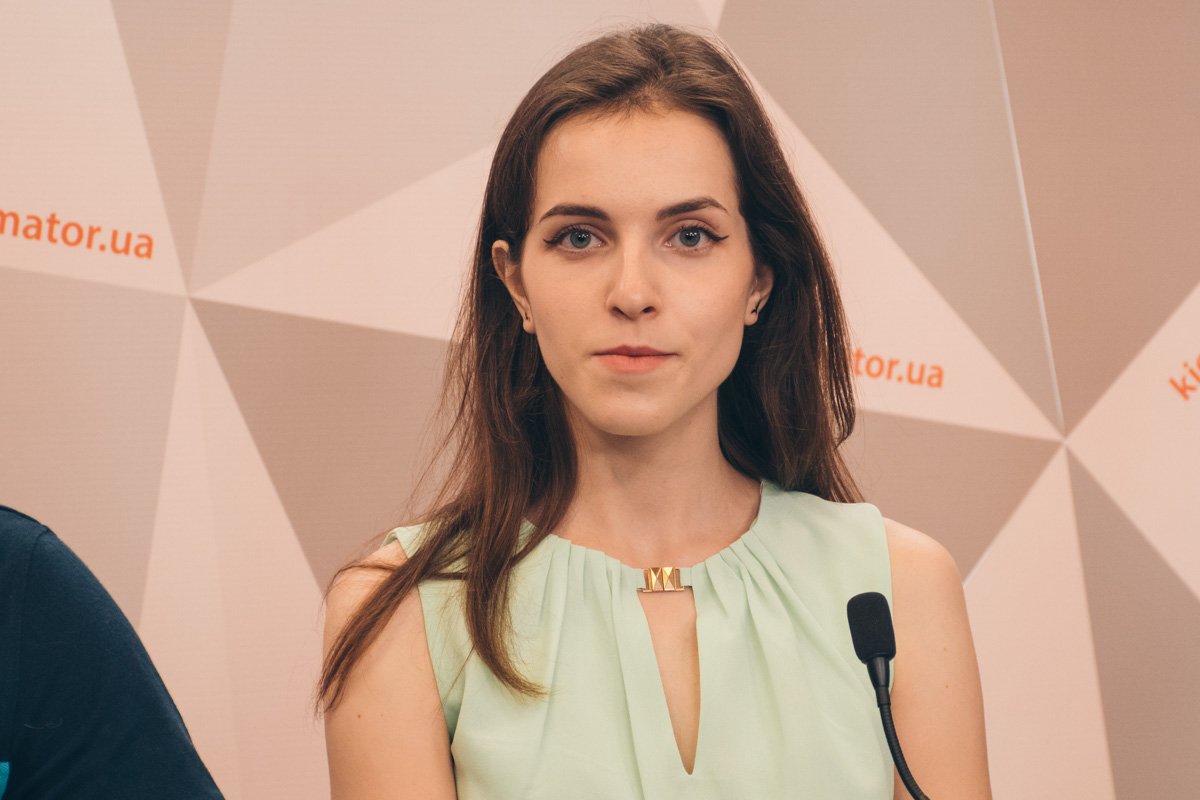 Маркетолог проекта Street Еда|Киев Татьяна Футрук