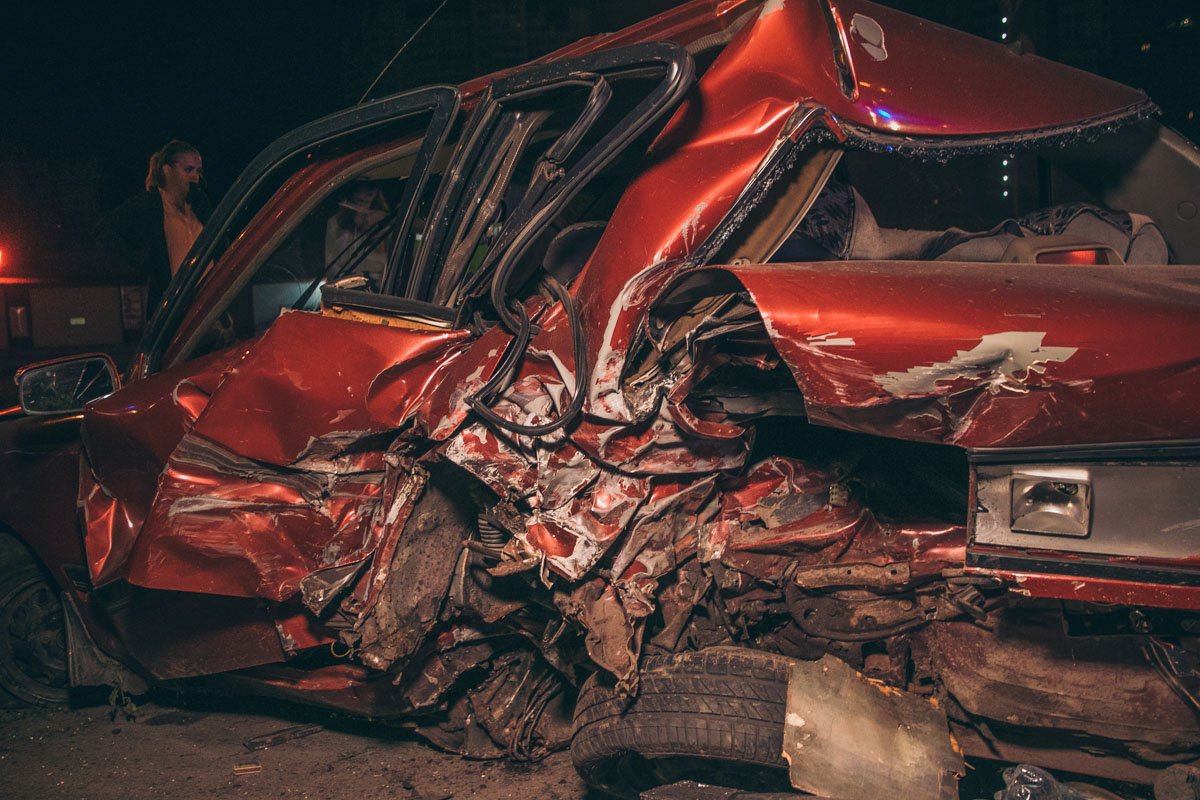 ДТП произошло примерно в 03:00 ДТП произошло примерно в 03:00