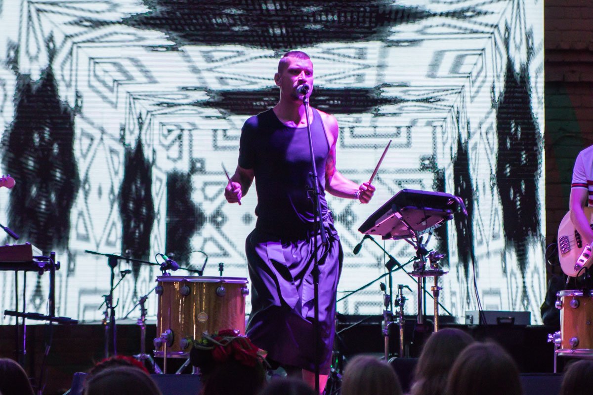 Любимец девушек - KADNAY