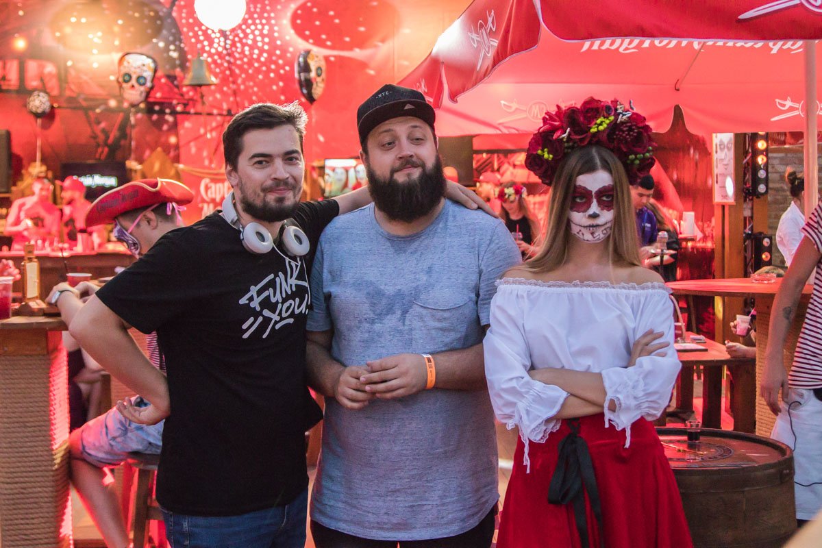 Ух, как страшно красиво