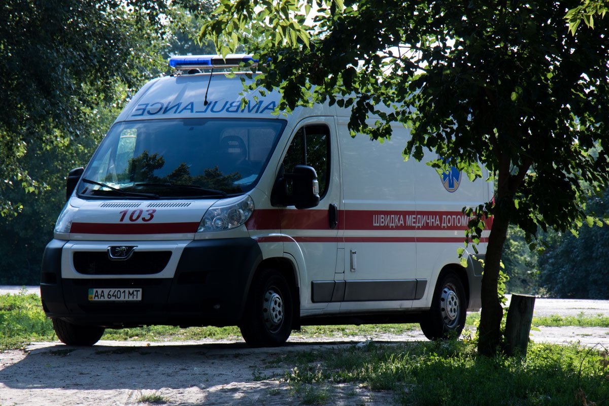 Утром, 14 июля, в Днепре обнаружили тело мужчины