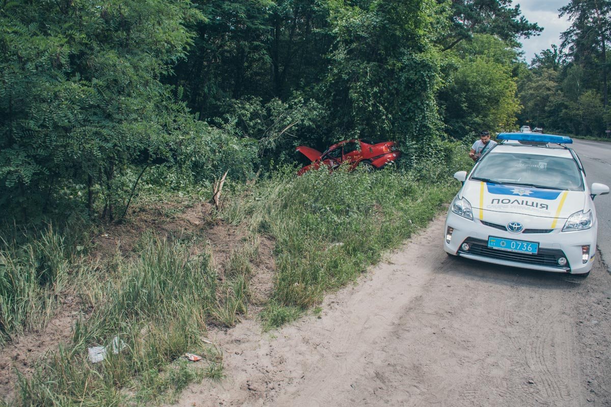 Подробности ДТП установит следствие Подробности ДТП установит следствие