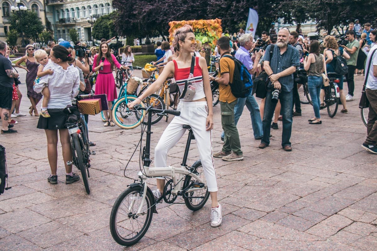 Фото и стильный прикид, как на обложку журнала