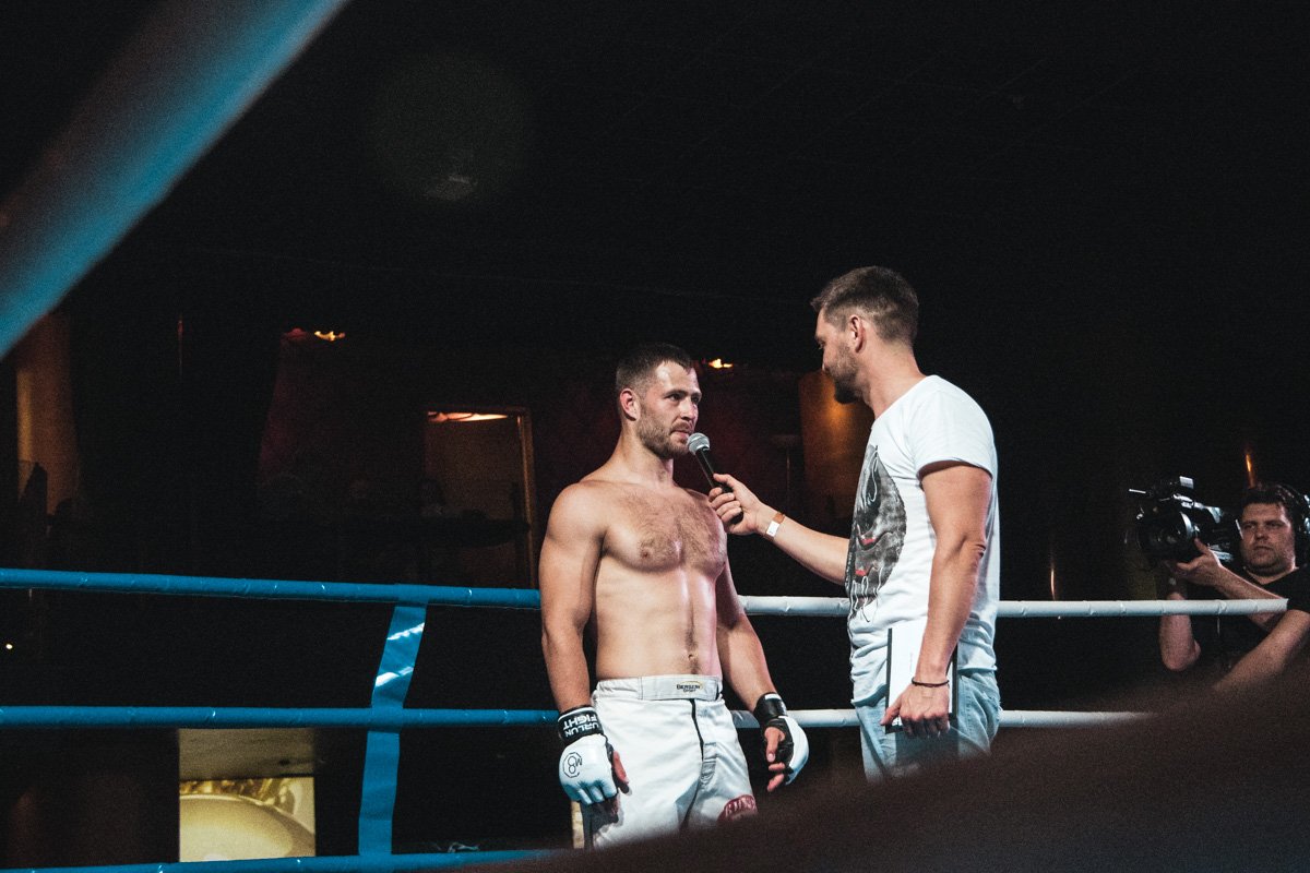 Чтобы принять участие в турнире не нужно быть профессиональным спортсменом, достаточно заниматься на любительском уровне