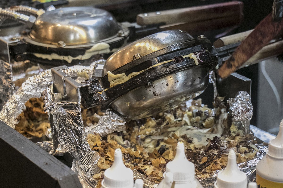 Выглядит аппетитно 