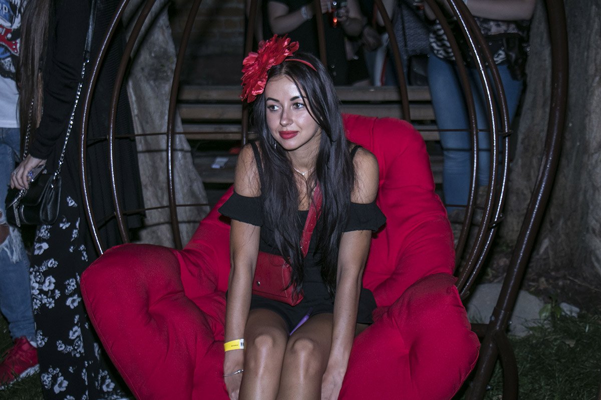 Аленький цветочек