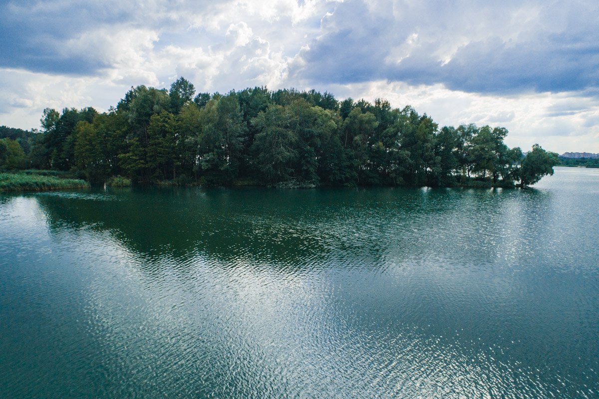 Красота, правда?