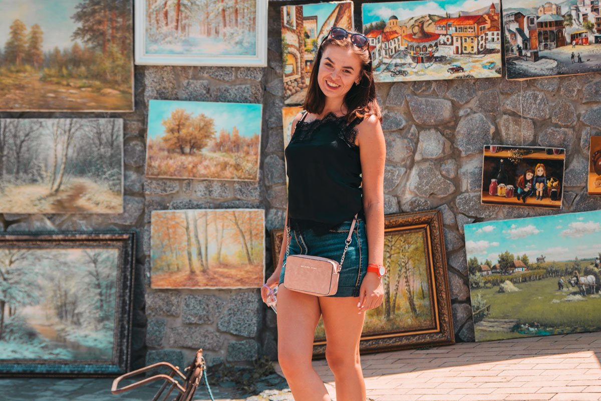 Правду говорят, что улыбка украшает человека Правду говорят, что улыбка украшает человека