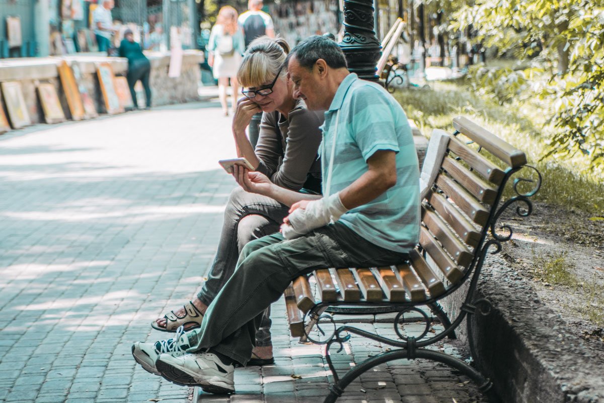 Ты только посмотри, что я сфоткал! Ты только посмотри, что я сфоткал!