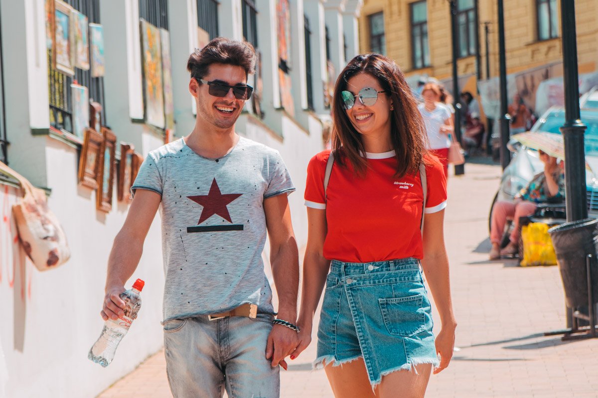 Голливудская Голливудская