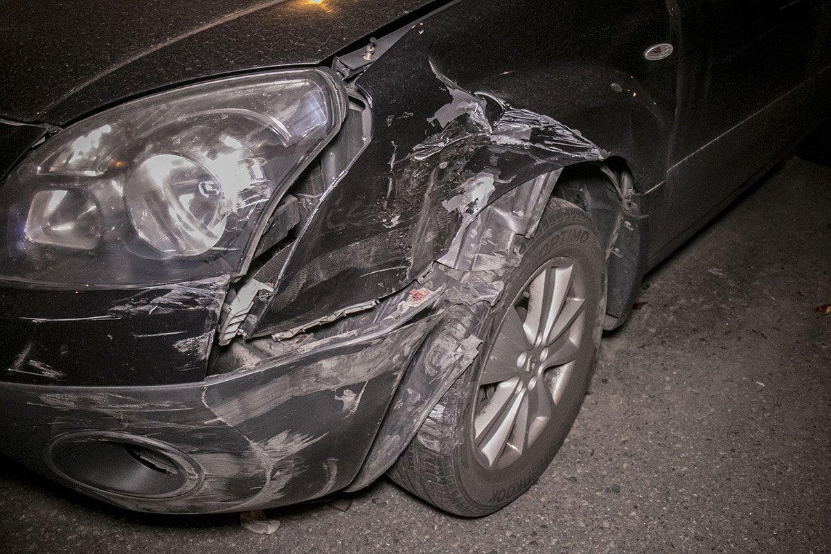 Renault начал объезжать Audi