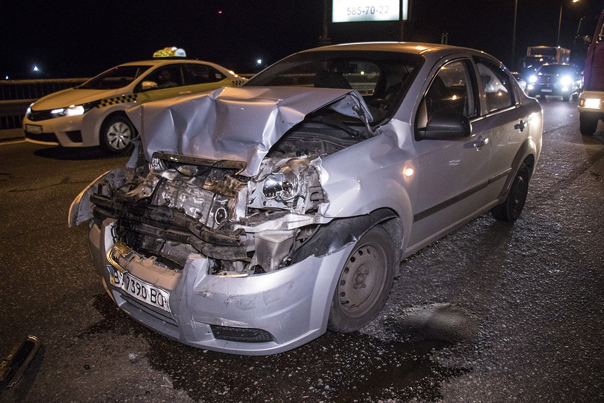 К сожалению, ZAZ не успел остановиться