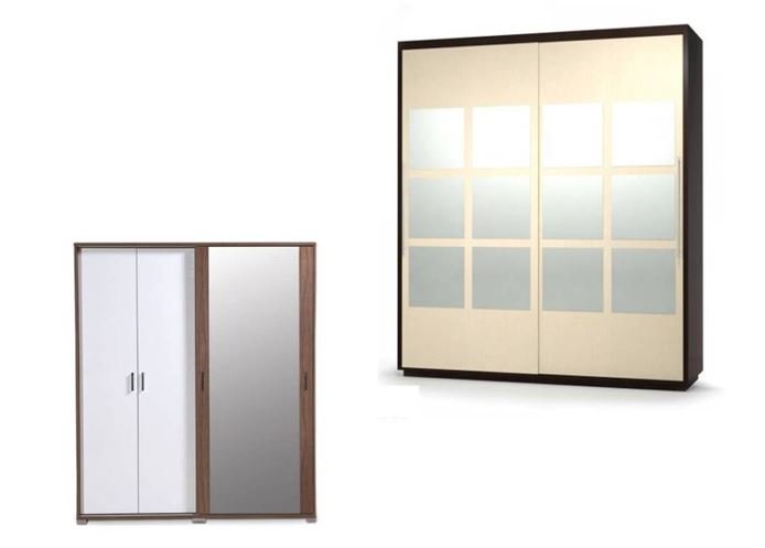 Как правильно выбрать шкаф-купе: все, что нужно знать перед покупкой 1