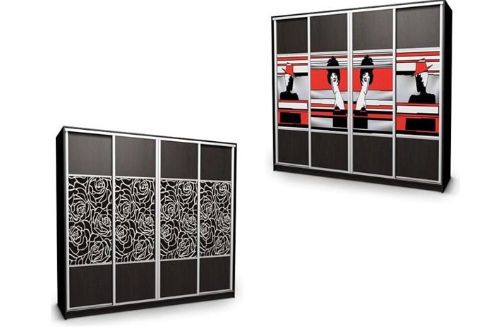 Как правильно выбрать шкаф-купе: все, что нужно знать перед покупкой 2