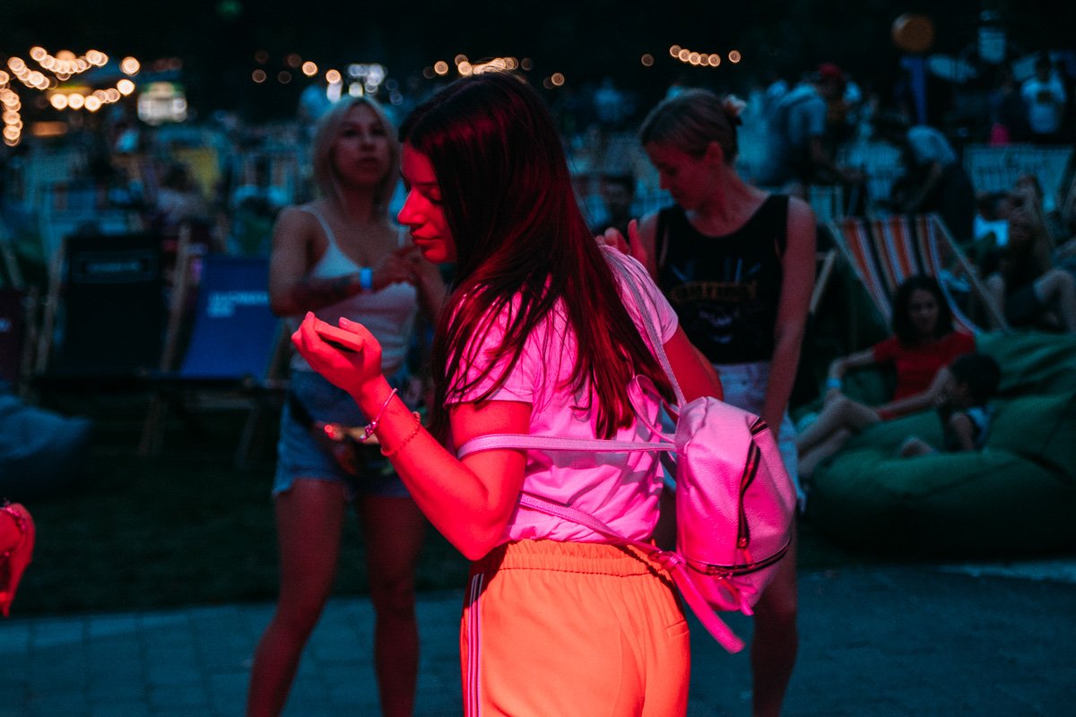 В ритме танца В ритме танца