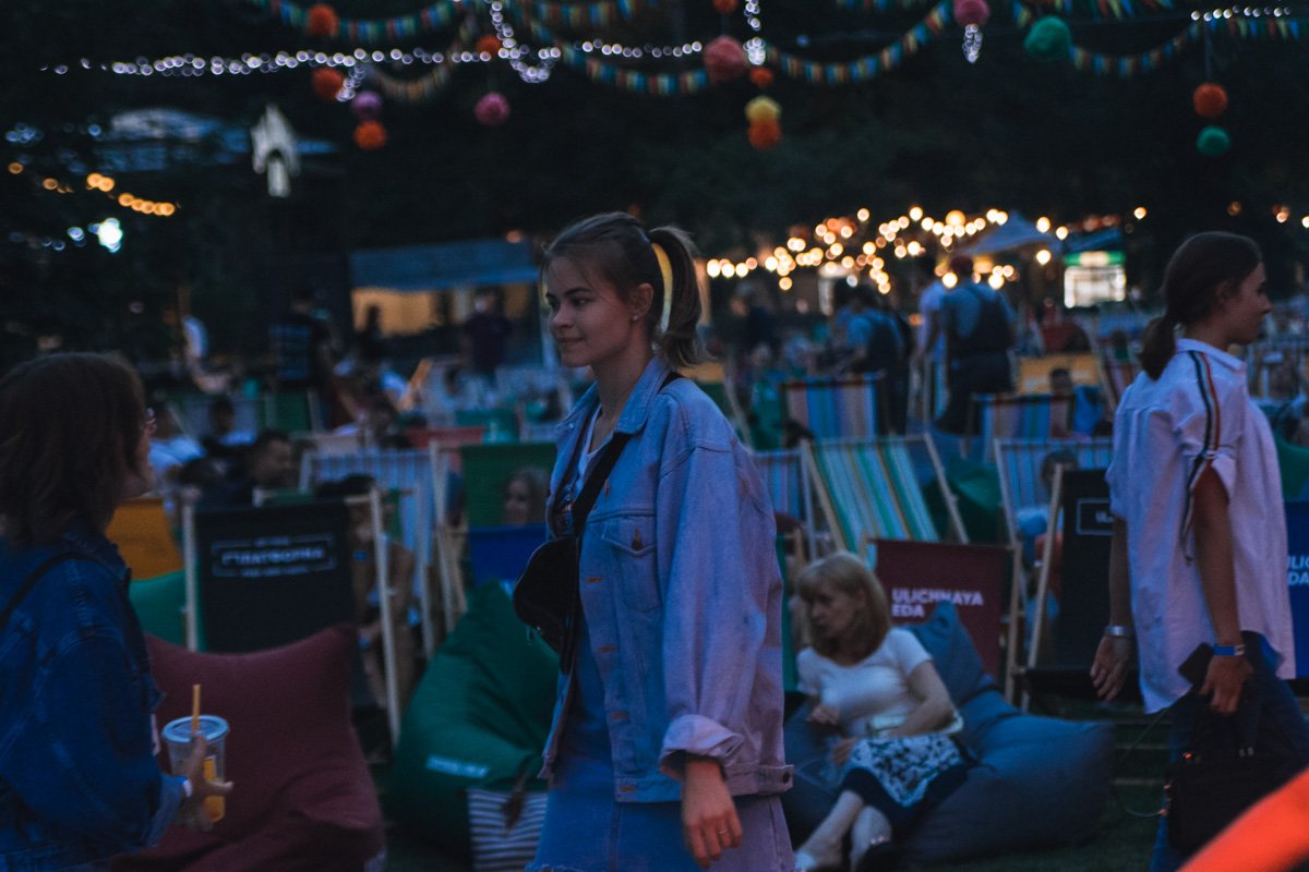 Фото: Максим Торпан Фото: Максим Торпан