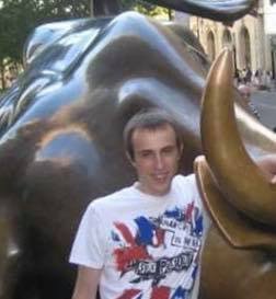 Шевчук Александр Викторович