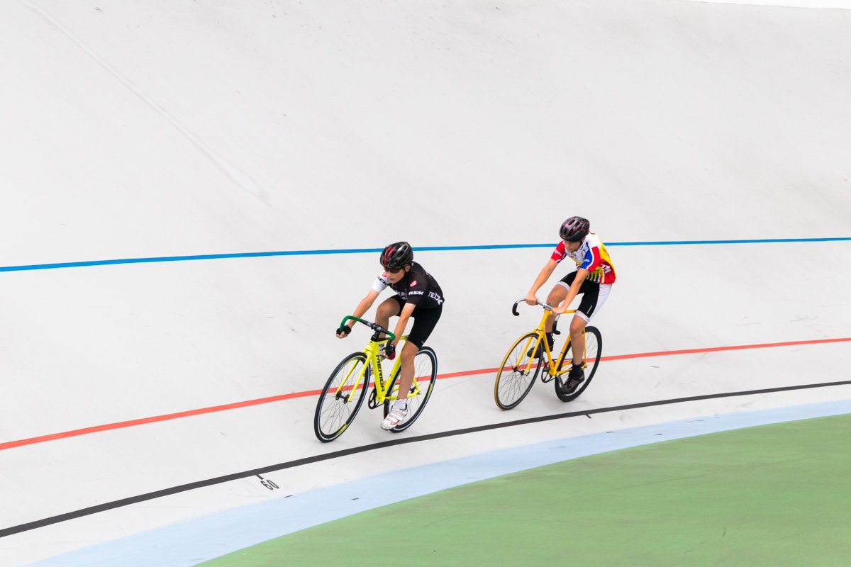 По его словам, нужно развивать детские велошколы в Украине 