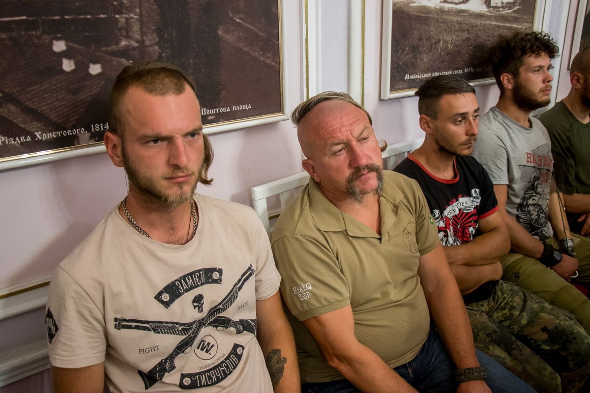 Активисты считают, что уникальное историческое место необходимо обязательно сохранить