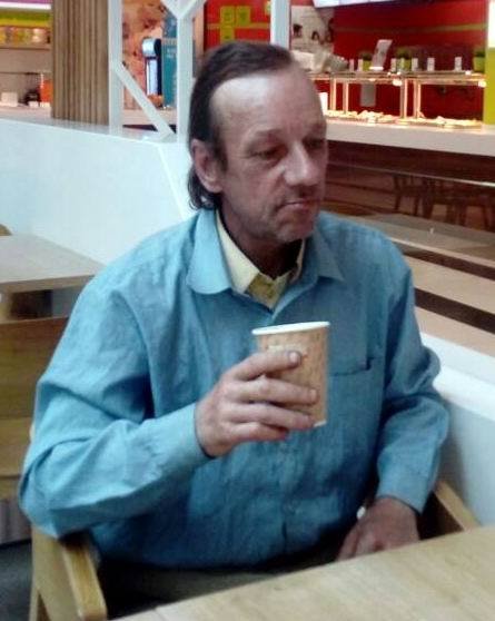 В Киеве разыскивают гражданина Латвии Циркиса Геннадия В Киеве разыскивают гражданина Латвии Циркиса Геннадия