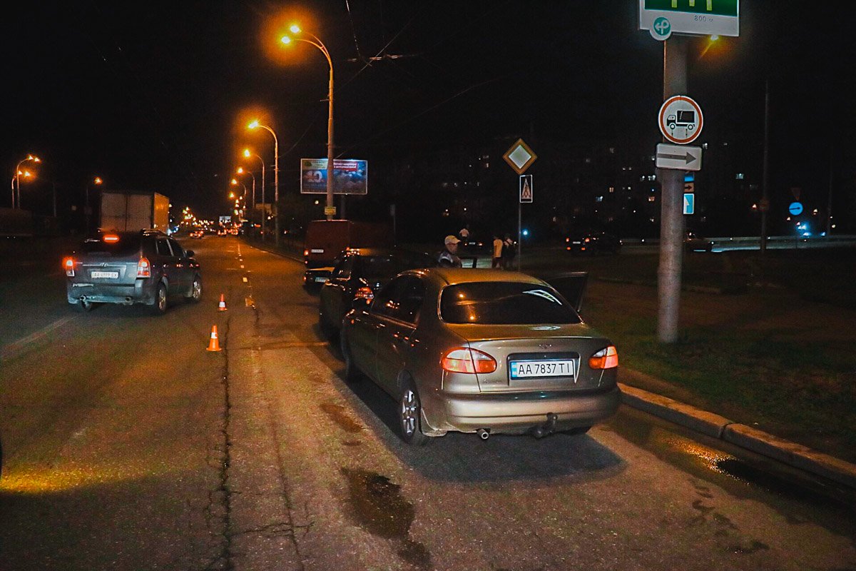 Подробности происшествия установит следствие