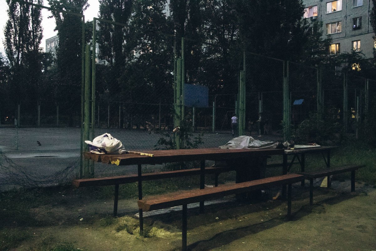 Полиция сообщила, что следов насильственной смерти нет