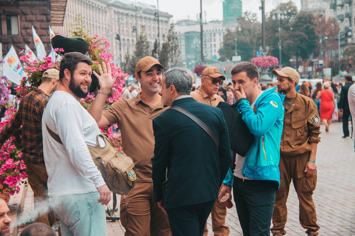 Муниципальная стража