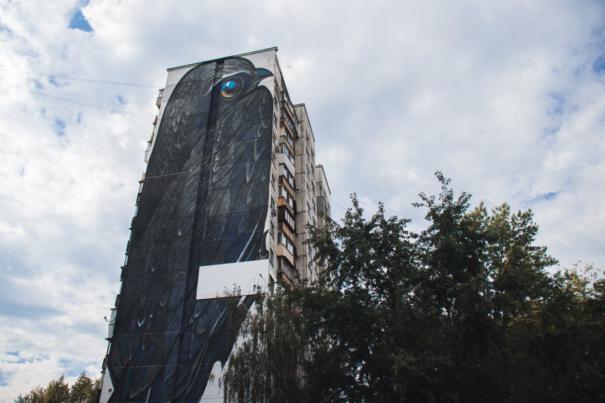 В интернете по поводу утеплителя разгорелся огромный скандал