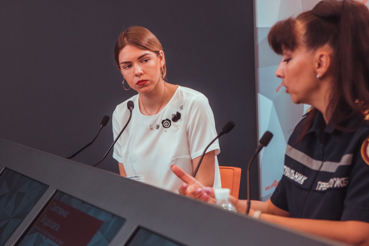 С начала мая в водоемах столицы погибли 37 человек 