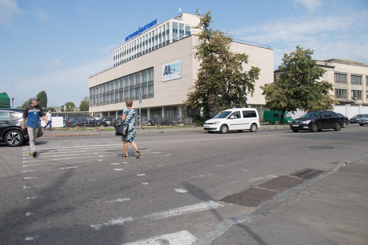 В конце июля 2018 года начнется долгожданная реконструкция улицы Туполева