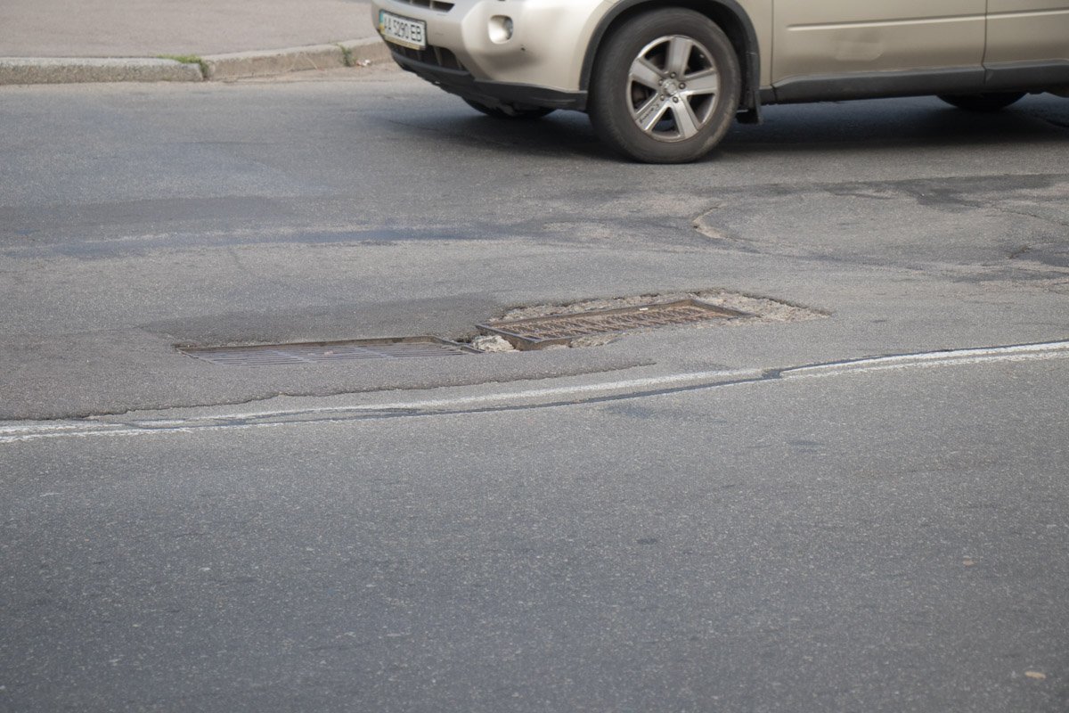 Работы по реконструкции Туполева еще не начались