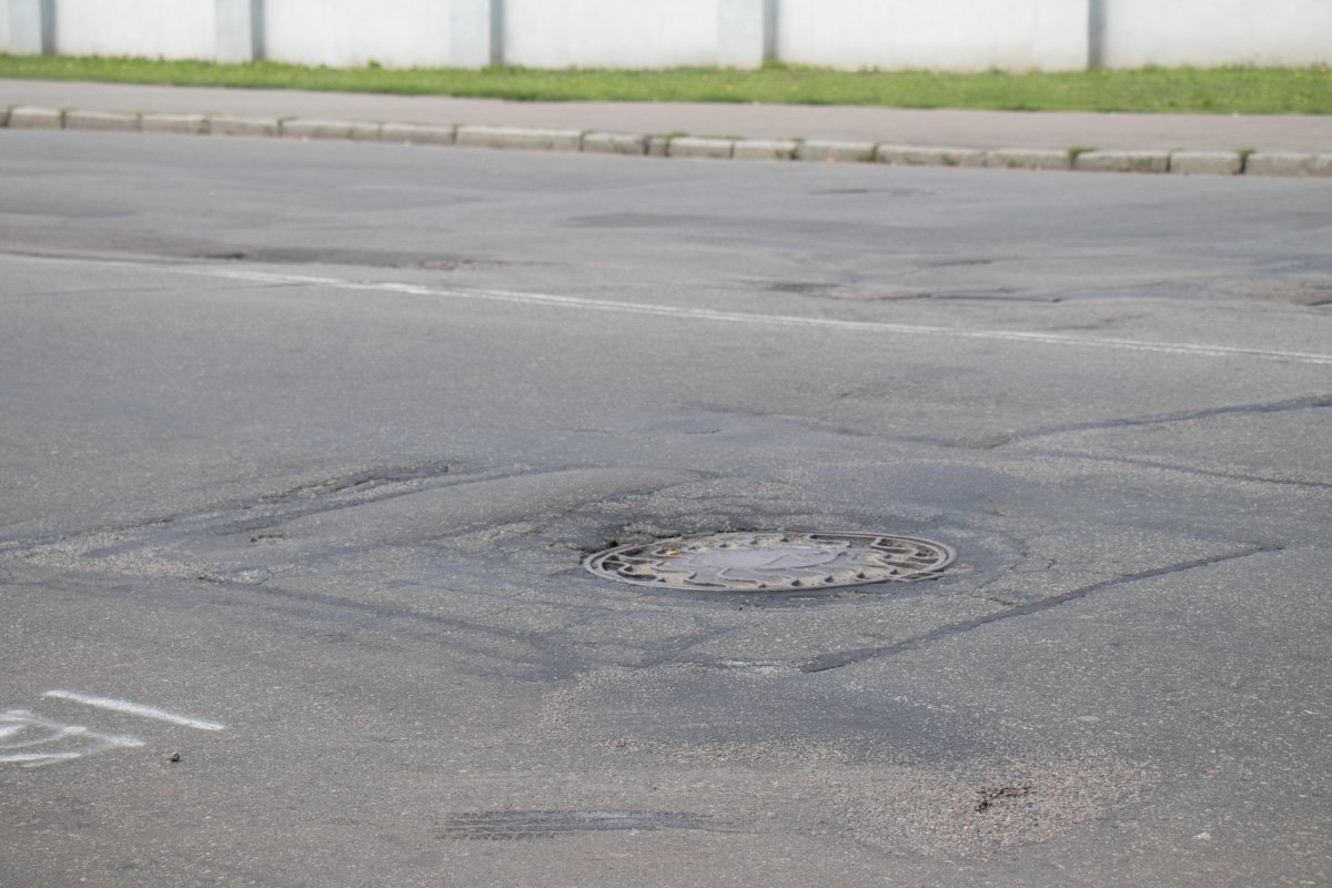 Также будут выполнены работы по перекладке инженерных коммуникаций