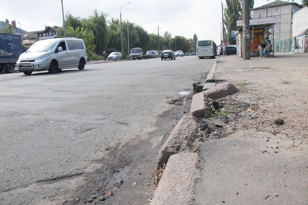 Полный комплекс работ по реконструкции улицы Туполева обещают завершить в 2019 году