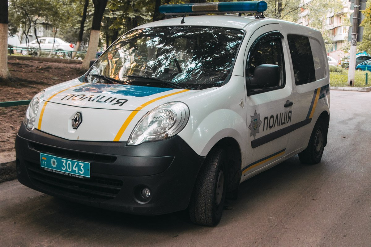 Подробности происшествия установит следствие