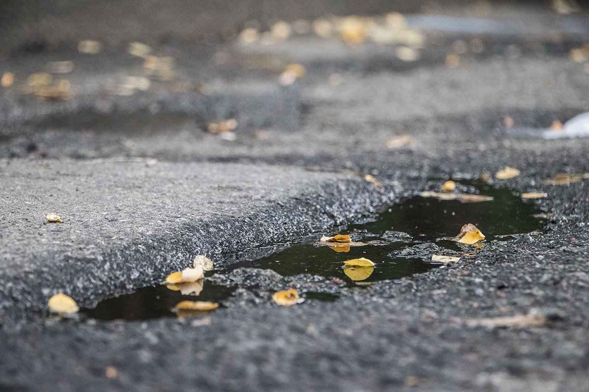 Коммунальщики подошли к работам по капитальному ремонту комплексно