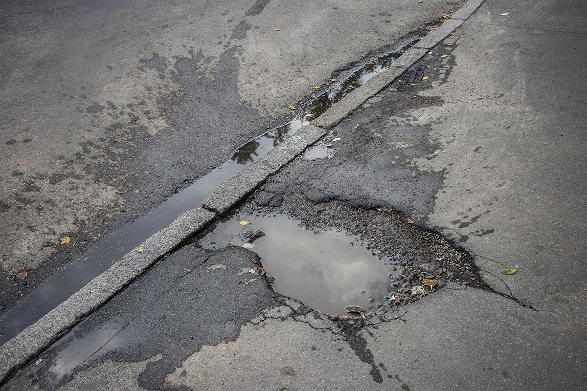 На улице обновят искусственное и декоративное освещение